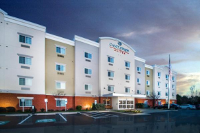 Candlewood Suites Wake Forest-Raleigh Area, an IHG Hotel, Wake Forest